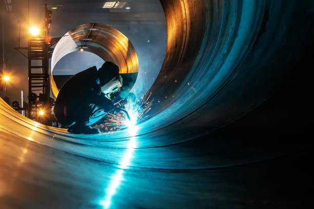 Glenville, CT Welder & Metal Fabrication Company