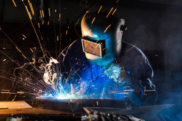 Affordable Welder Services in Glenville, CT