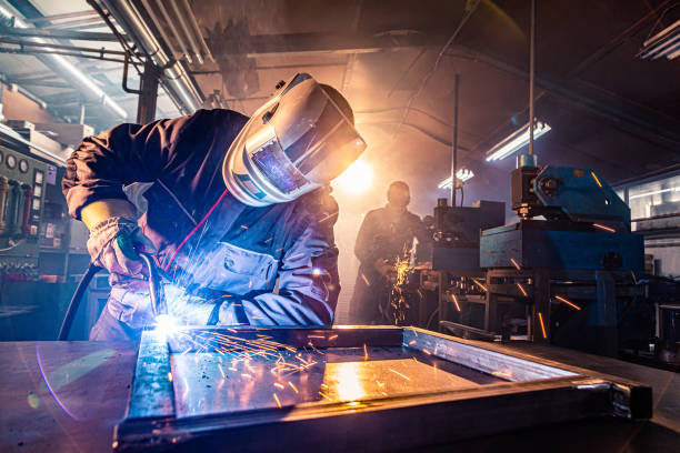 Best Automation and Robotic Welding in Glenville, CT