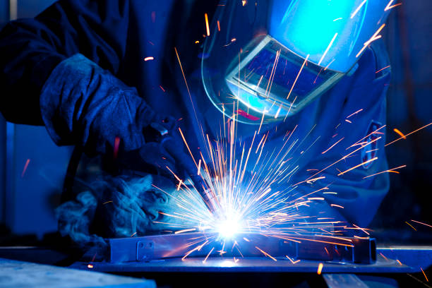 Best Specialty Welding Processes in Glenville, CT