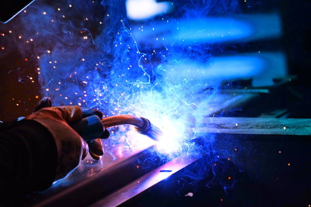 Best Marine and Shipbuilding Welding in Glenville, CT