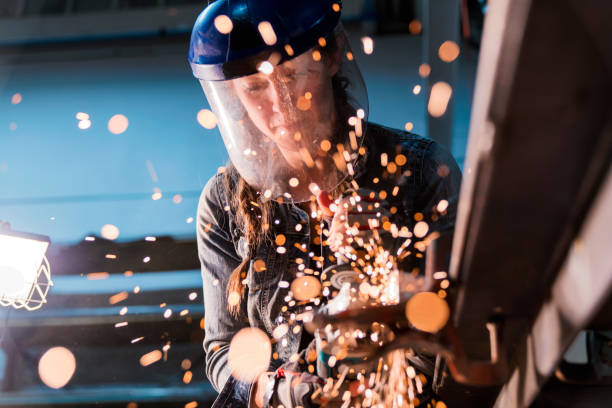 Best Marine and Shipbuilding Welding in Glenville, CT