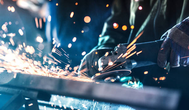 Best Aerospace and Defense Welding in Glenville, CT
